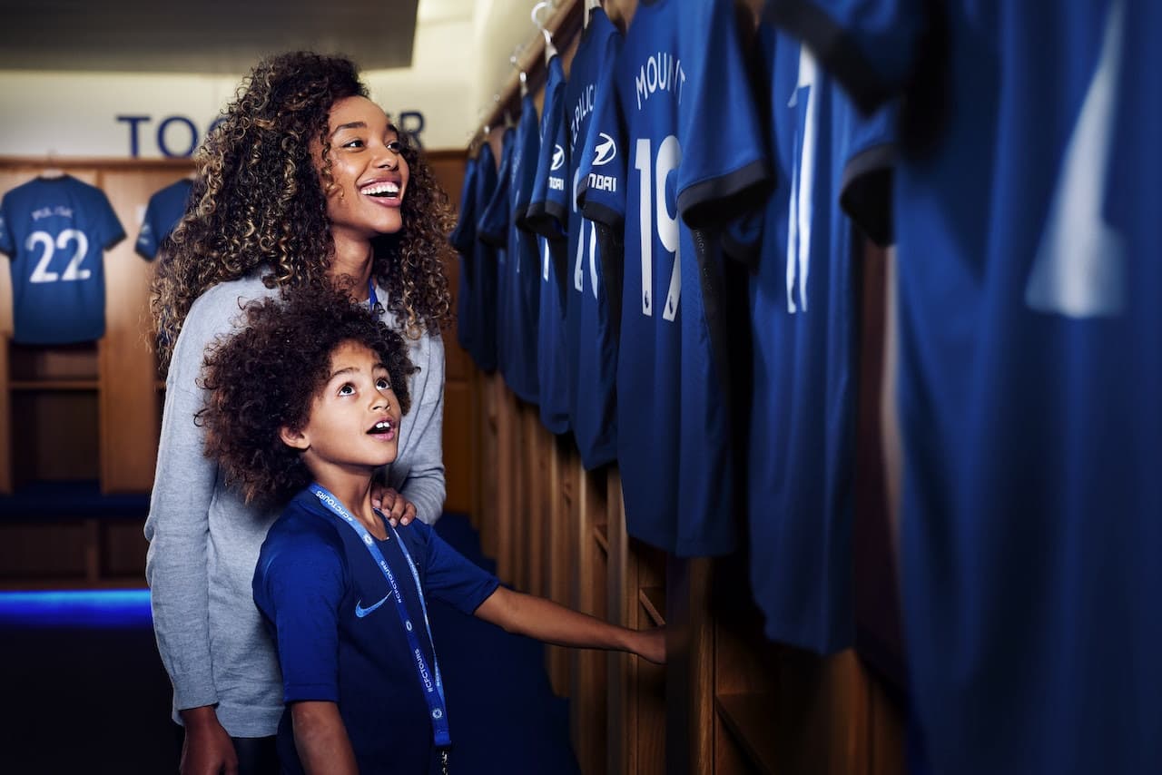 Chelsea FC Stadium & Museum Tour - image 2