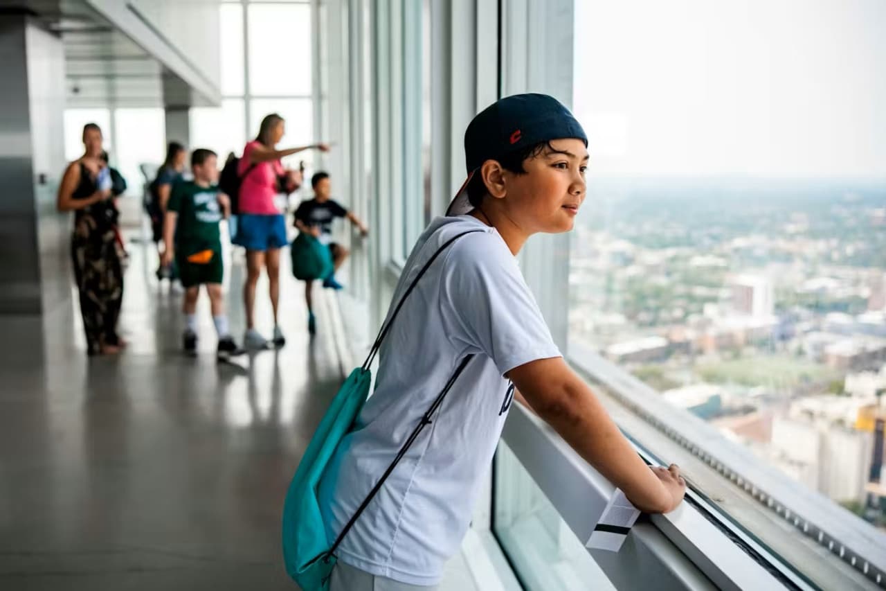 View Boston Observation Deck Ticket - image 6