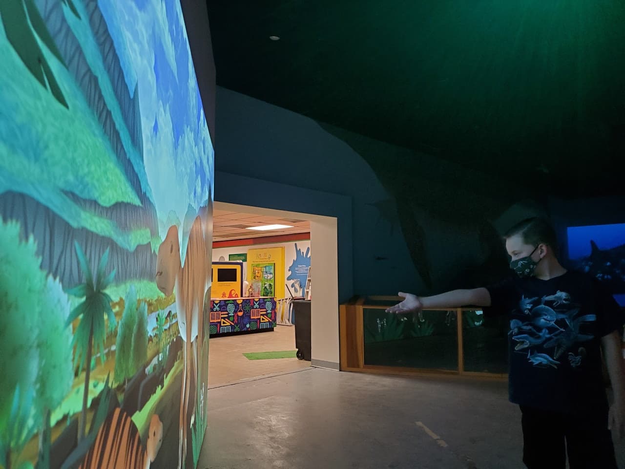 Las Vegas Natural History Museum - image 4