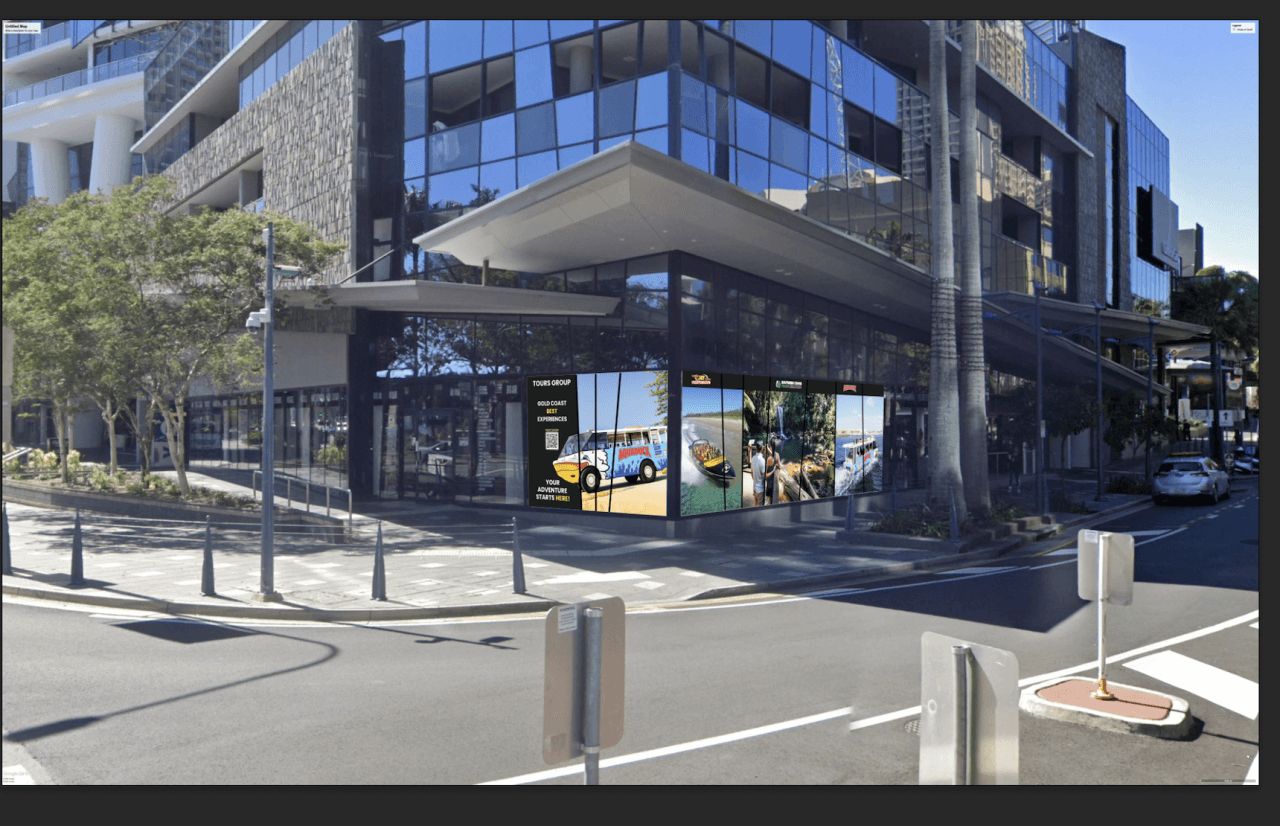 Tour por la ciudad y crucero fluvial en Aquaduck Gold Coast - imagen 4