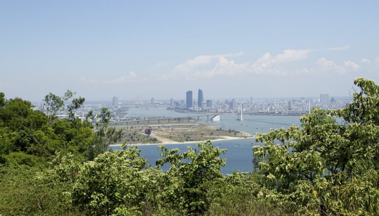 Marble Mountains and Da Nang City Tour - image 3