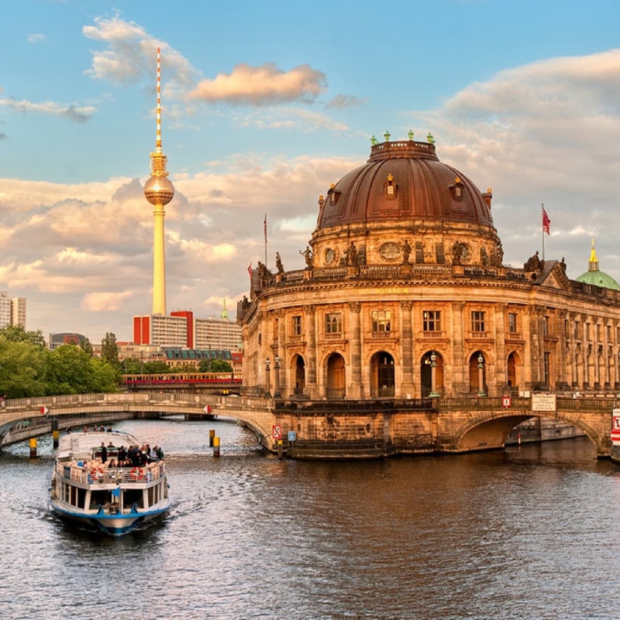 Bode Museum: Skip The Line - image 3