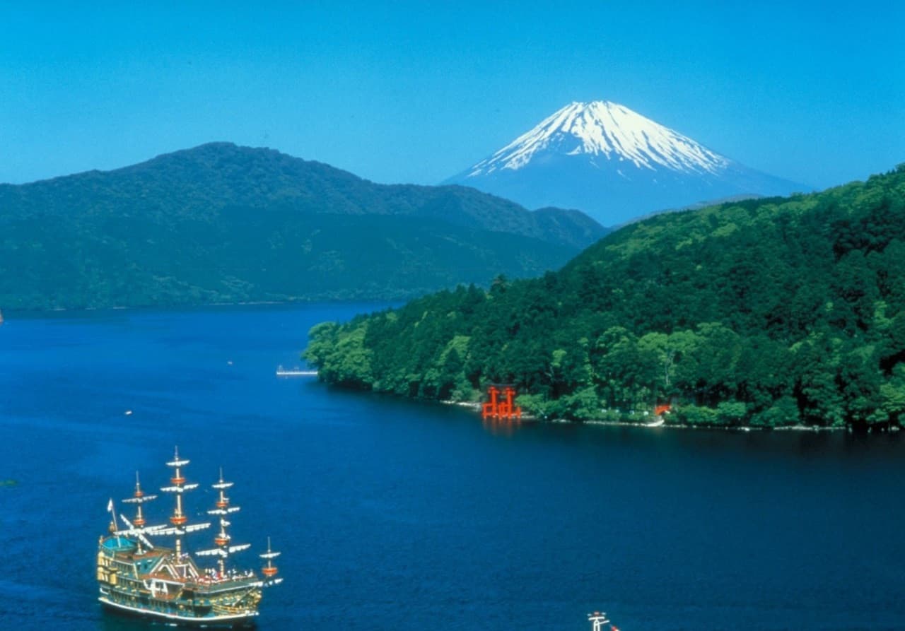 Mount Fuji and Hakone Tour - image 6