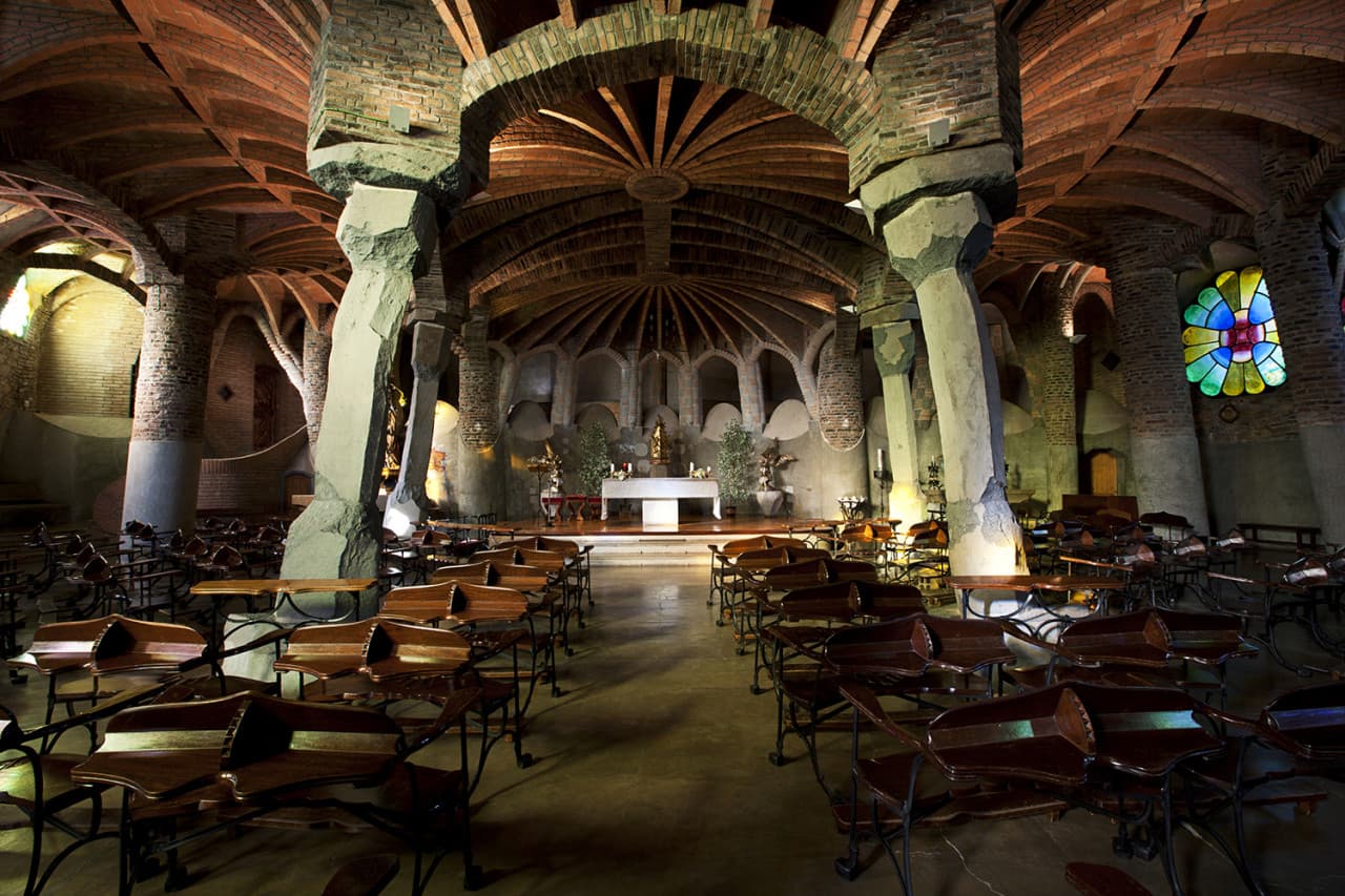Go City Barcelona Explorer Pass: Save up to 50% on Attractions - image 27