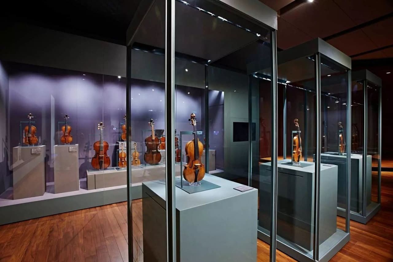 Tainan Chimei Museum - image 5