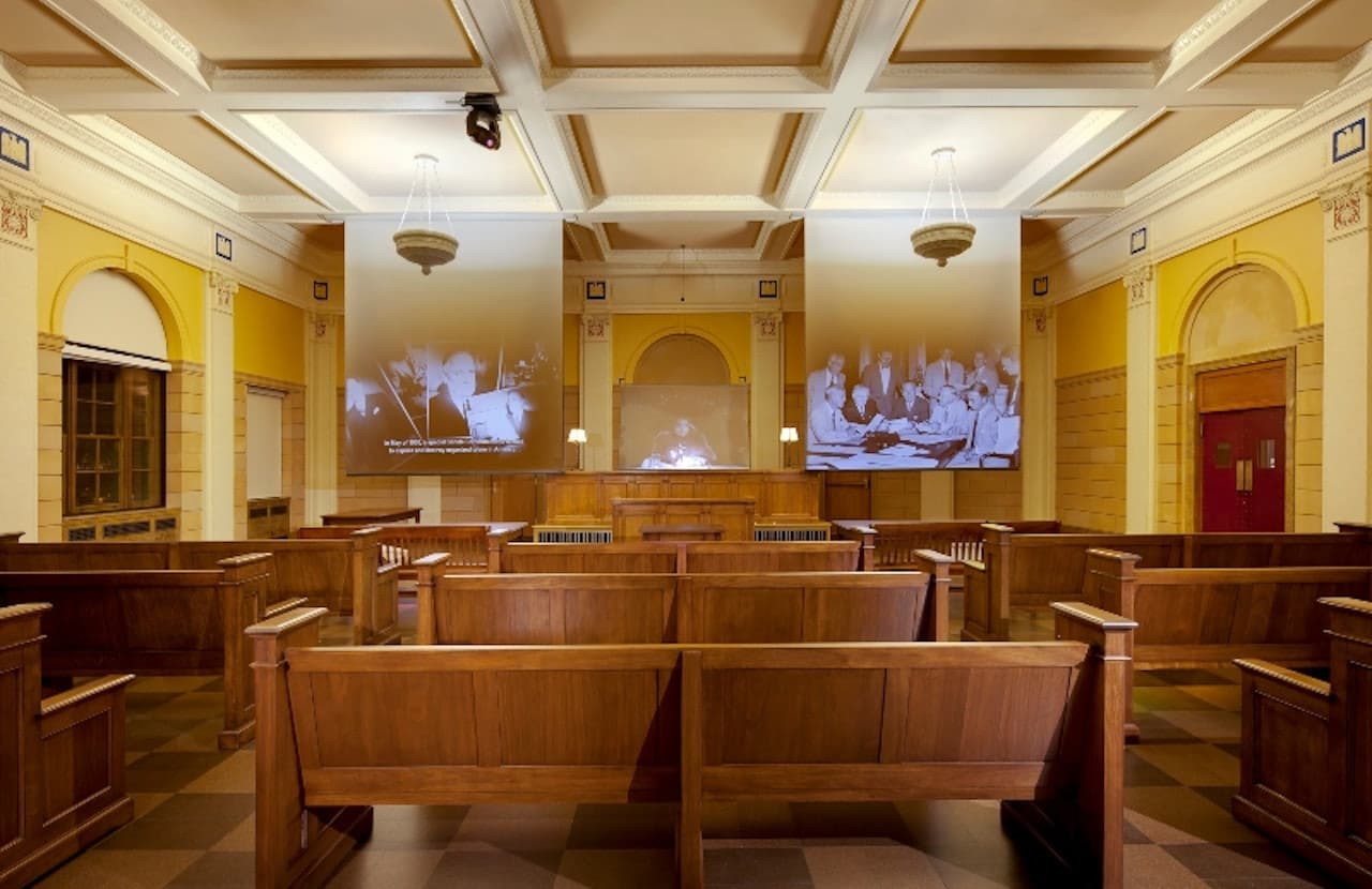 The Mob Museum - image 10