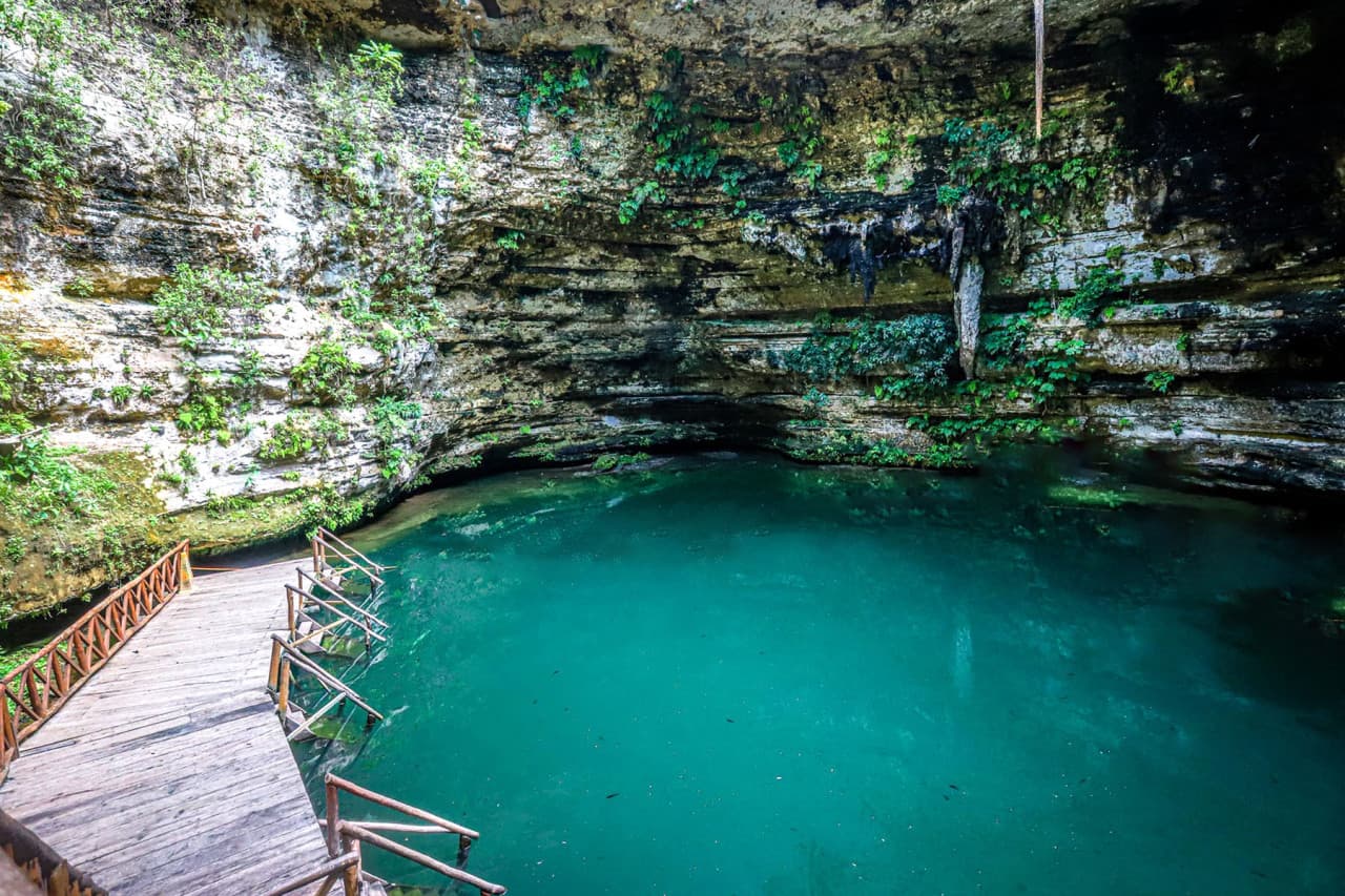 Go City Cancun All-Inclusive Pass: Save up to 50% on Attractions - image 28