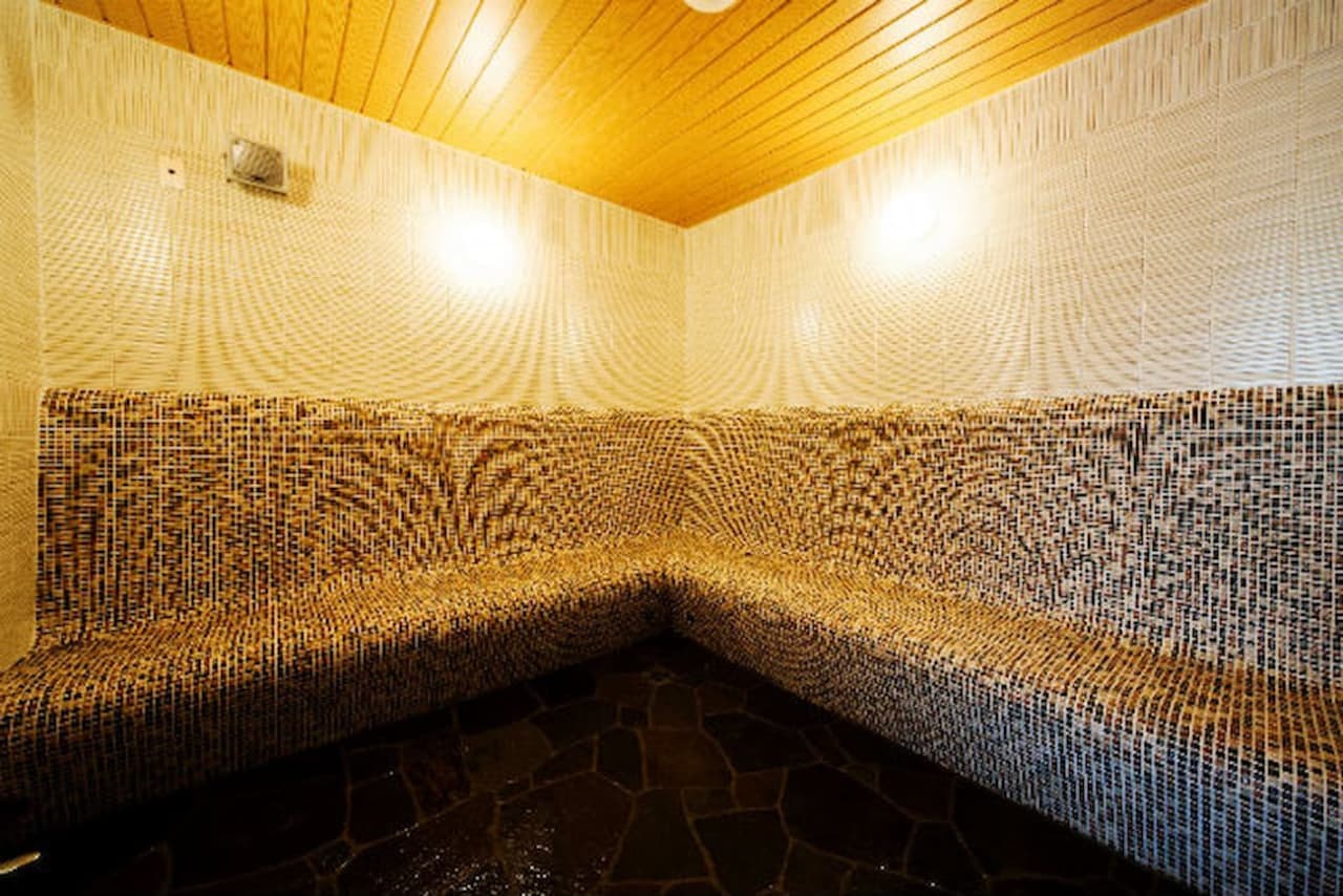 Entrada para Kyoto Arashiyama Onsen Fufu-no-Yu - imagen 6