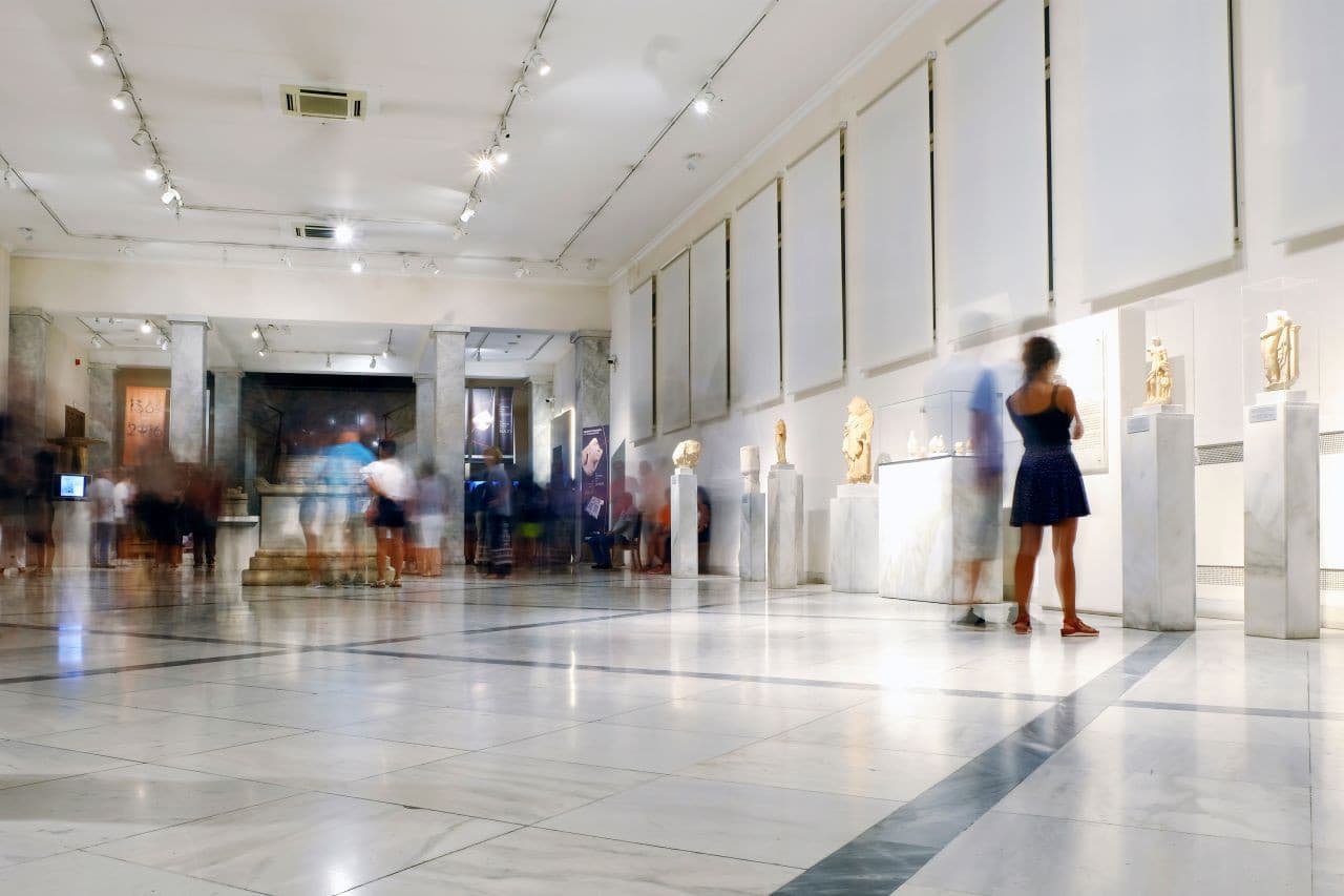 National Archaeological Museum of Athens with Audio Guide - image 11