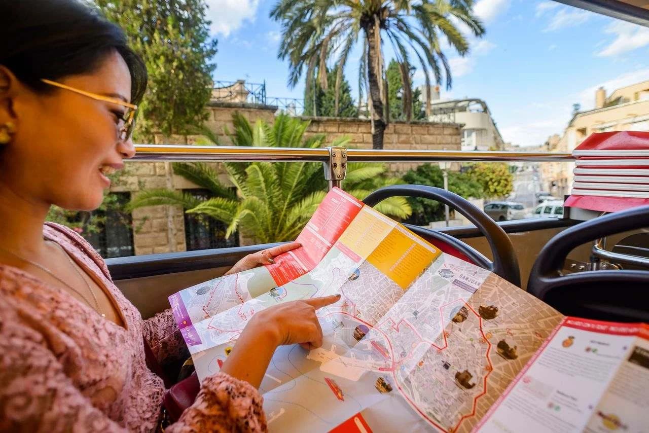 City Sightseeing Palma de Mallorca Hop-on Hop-off Bus Tour - image 6