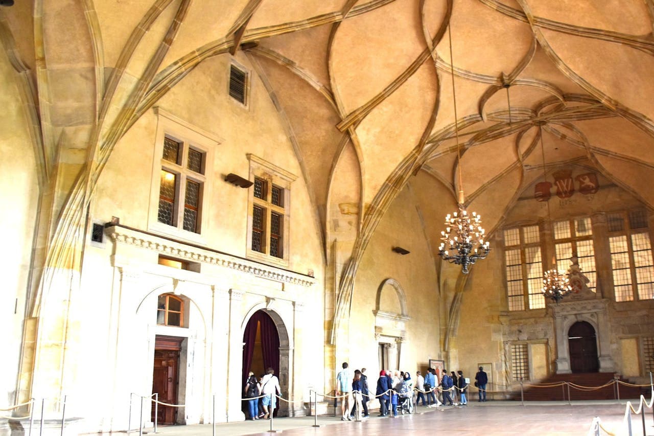 Prague Castle Ticket - image 10