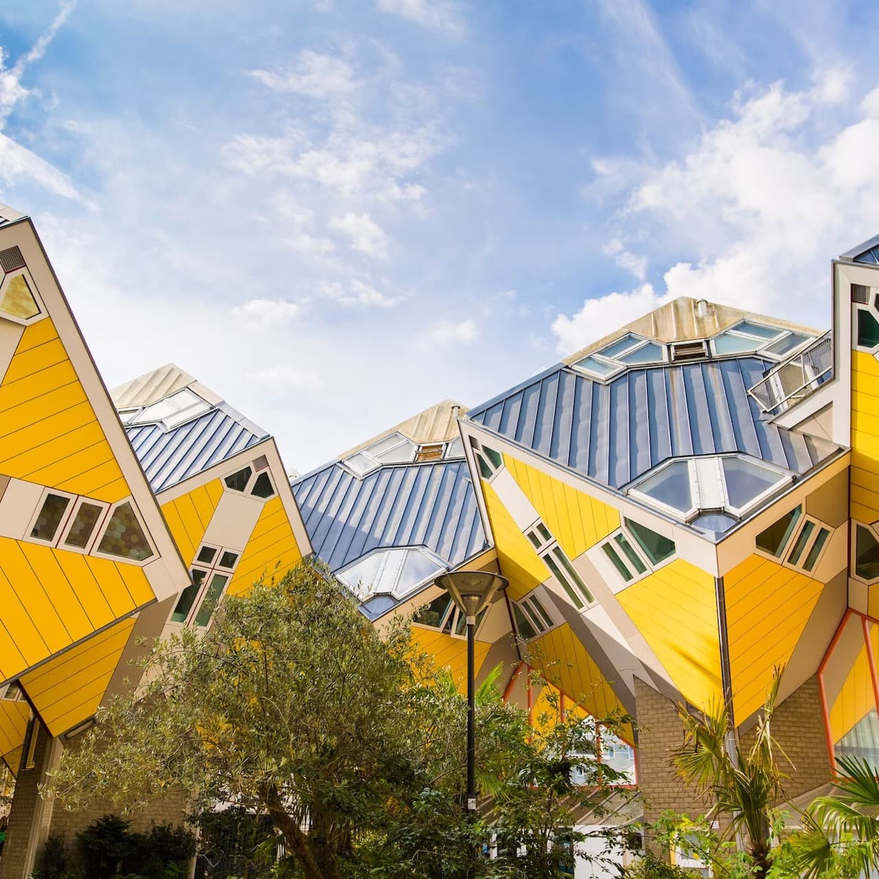 The Hague, Delft, and Rotterdam Full-Day Tour from Amsterdam - image 3