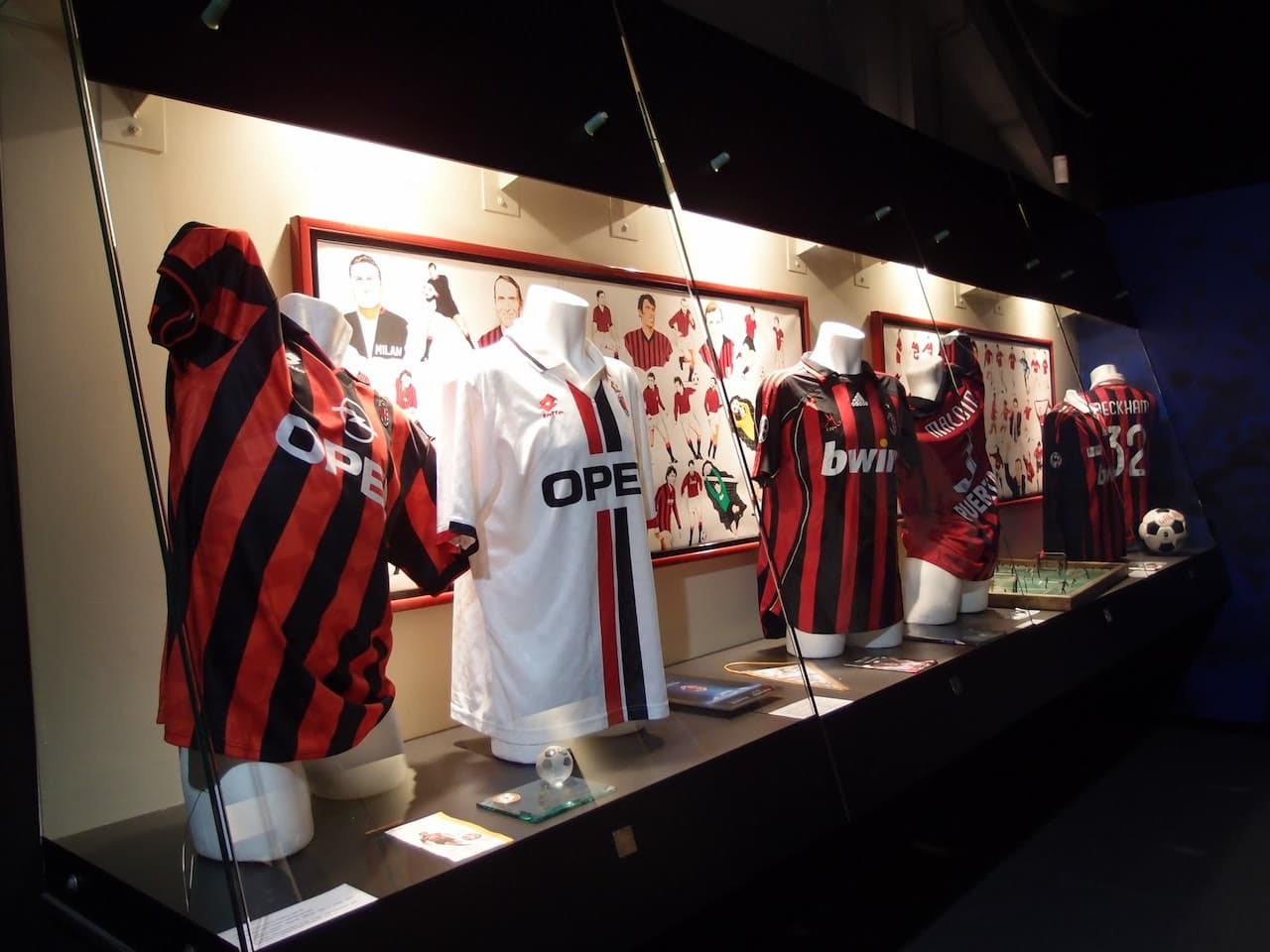 San Siro Stadium - image 4