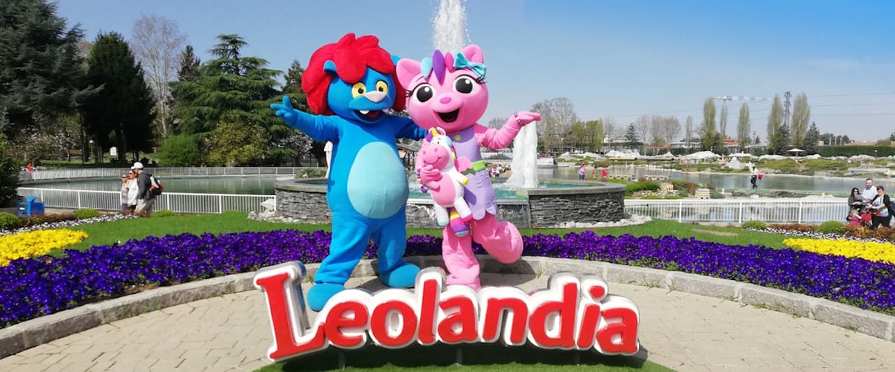 Leolandia - image 10