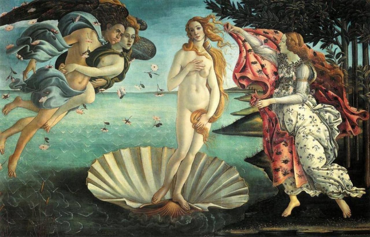 Uffizi Gallery - Priority Entrance Ticket - main image