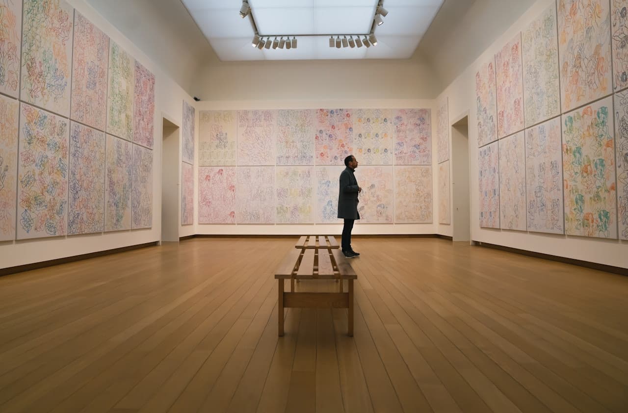 Stedelijk Museum - imagen 8