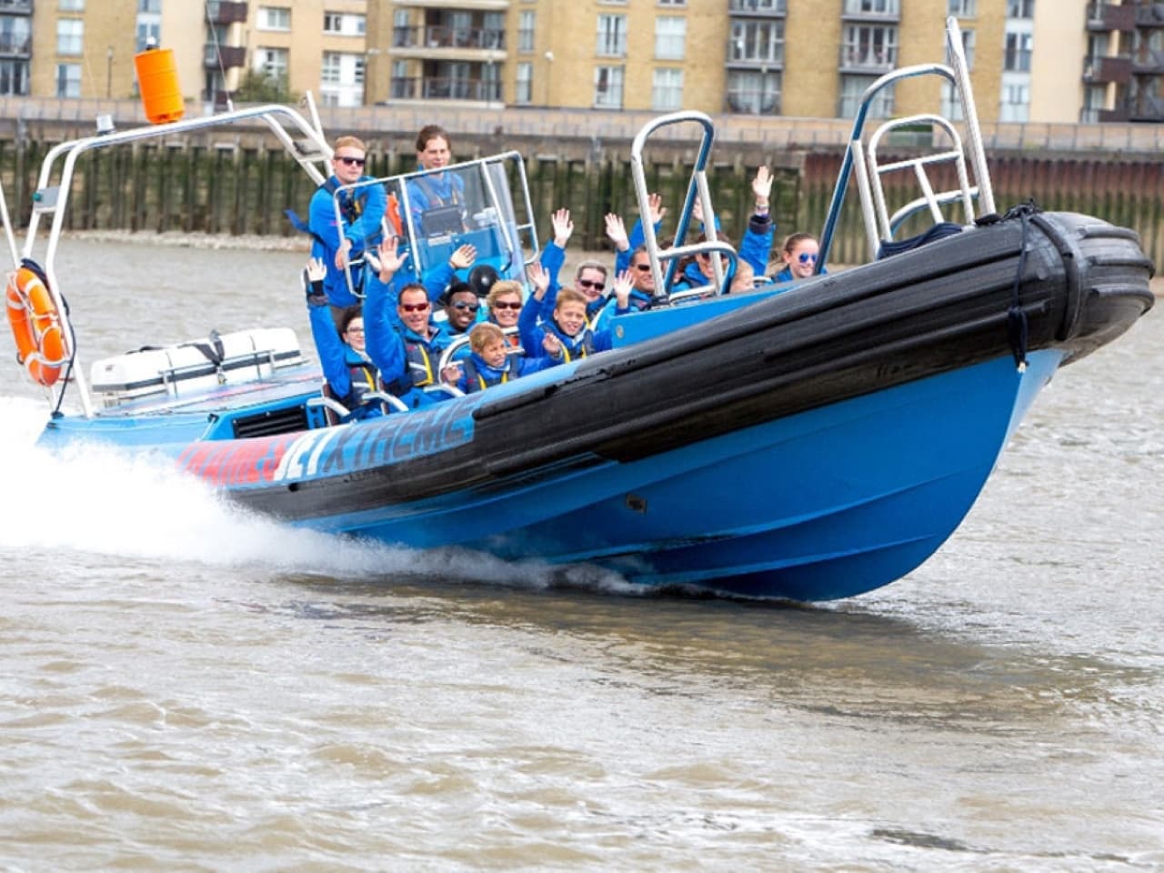 James Bond for a Day Experience - image 6