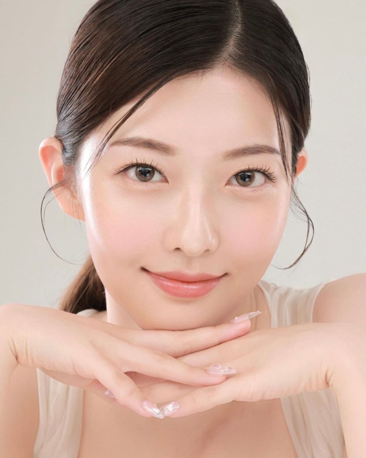 Korean Celebrity Salon Experience: Beauty Make-up and Hair Styling - image 2