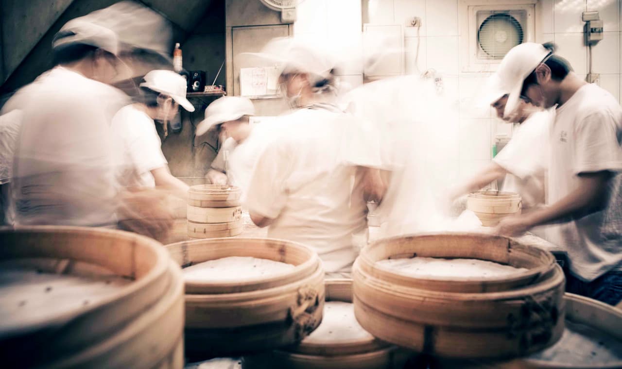 Hangzhou Xiao Long Bao - Taste the authentic Dumplings - image 4