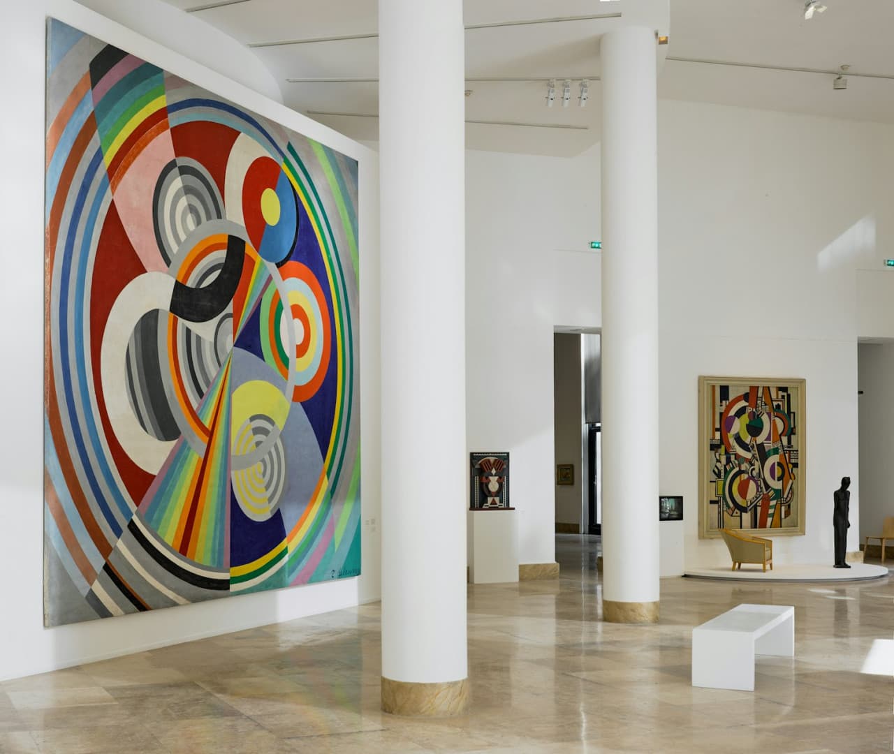 Museum of Modern Art Paris: Lee Miller Exhibition - image 5