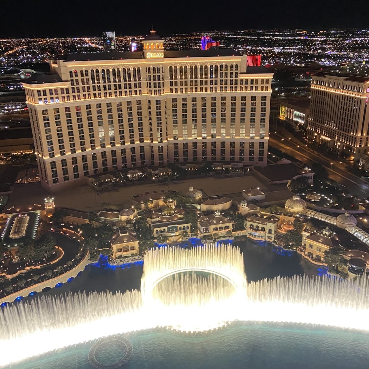 The Eiffel Tower Experience Las Vegas - image 8