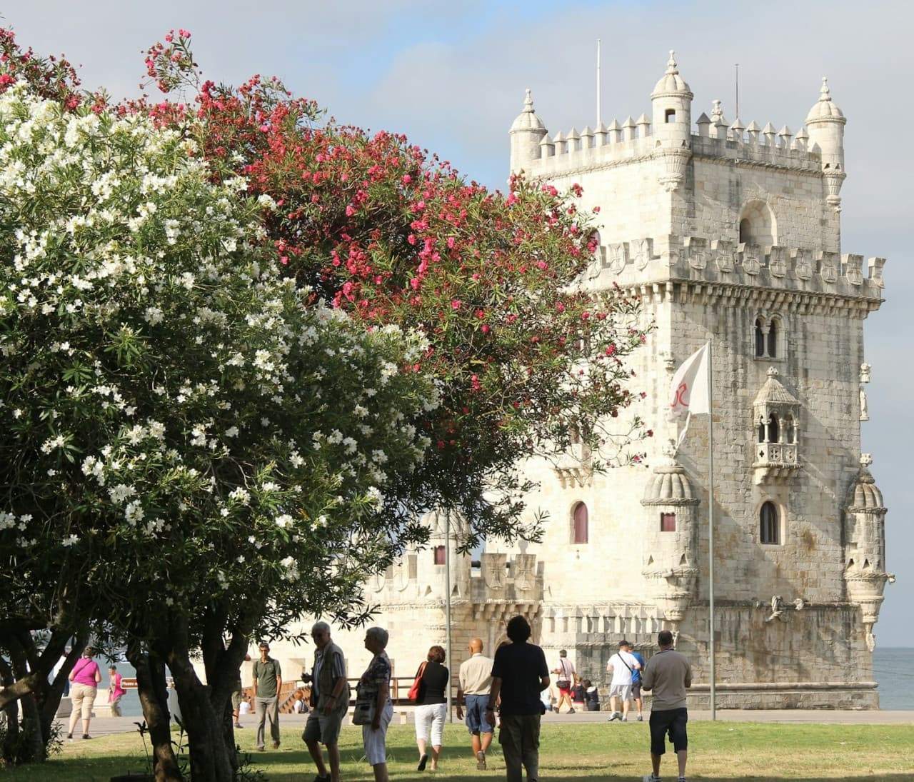 Belém Tower Ticket - image 5