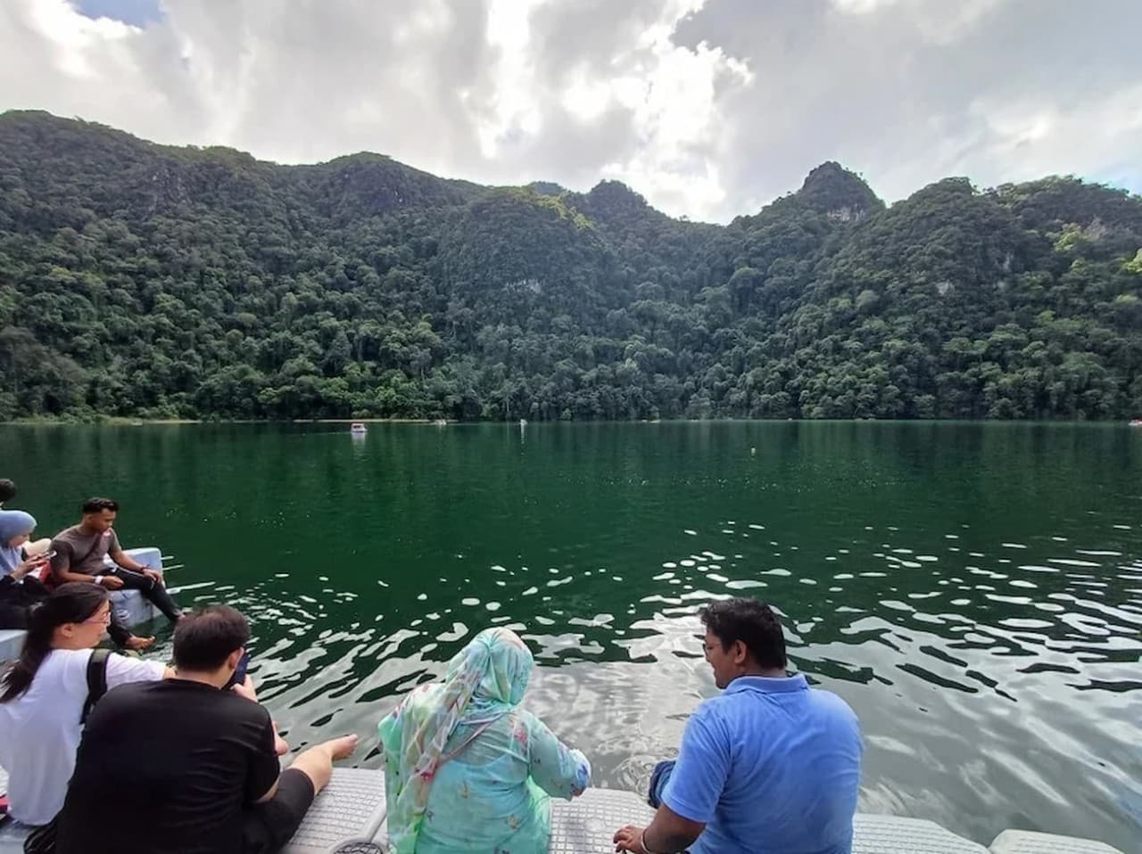 Langkawi Southern Island Geopark Tour - image 3