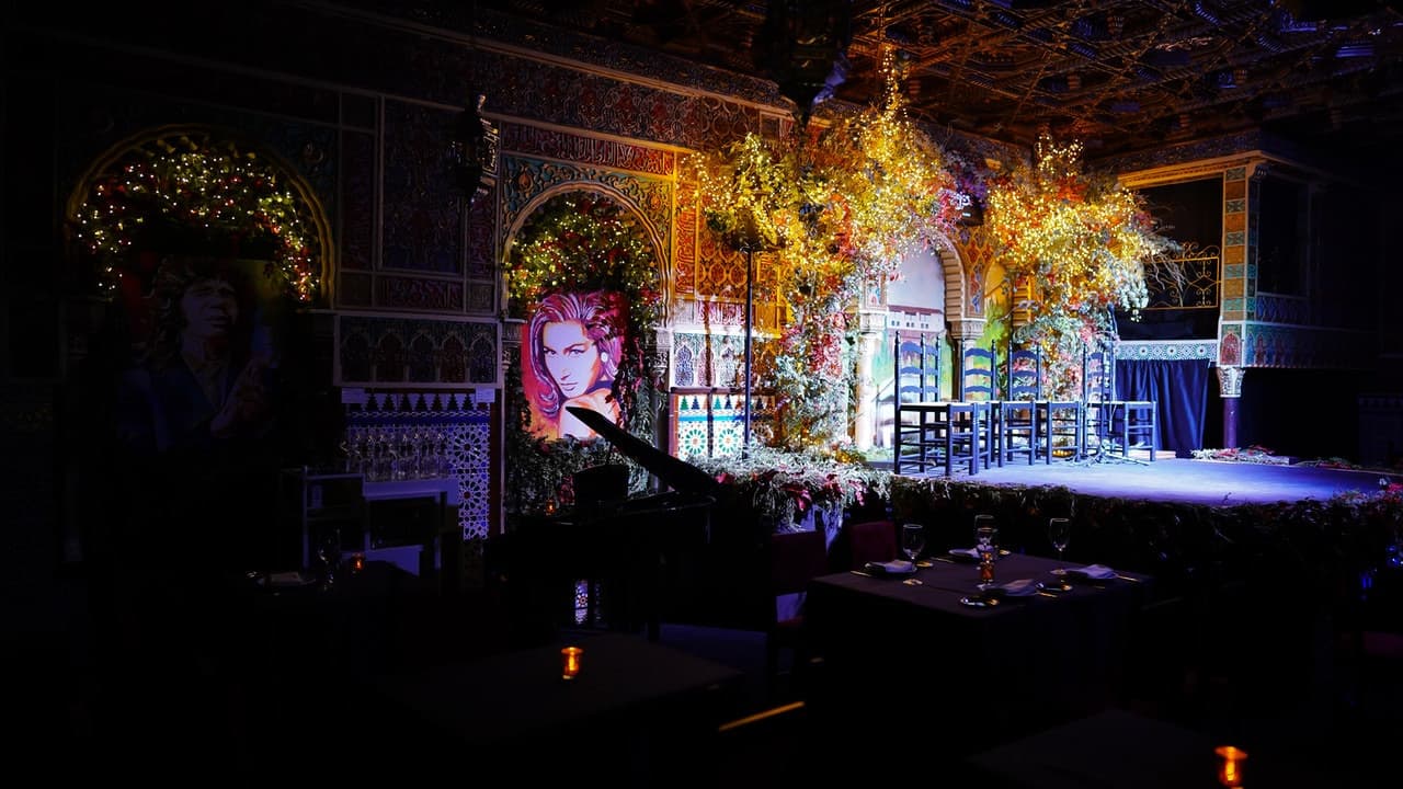 Flamenco Show at Tablao Torres Bermejas - image 7