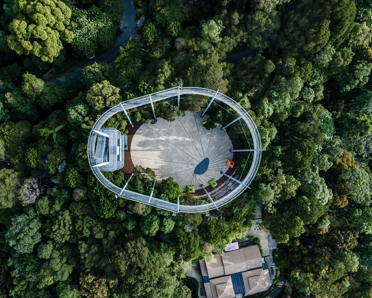 The Habitat Penang Hill Ticket - image 3