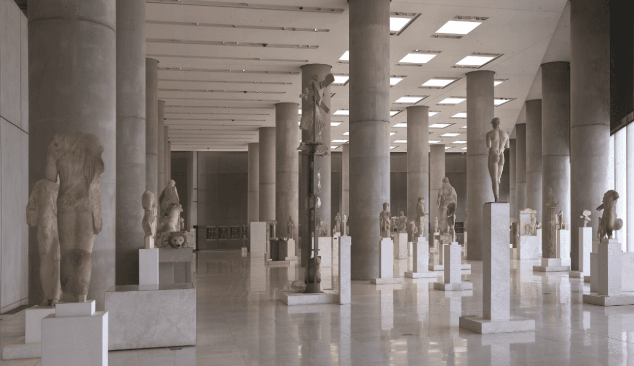 Acropolis and Acropolis Museum Ticket with Audio Guide - image 17
