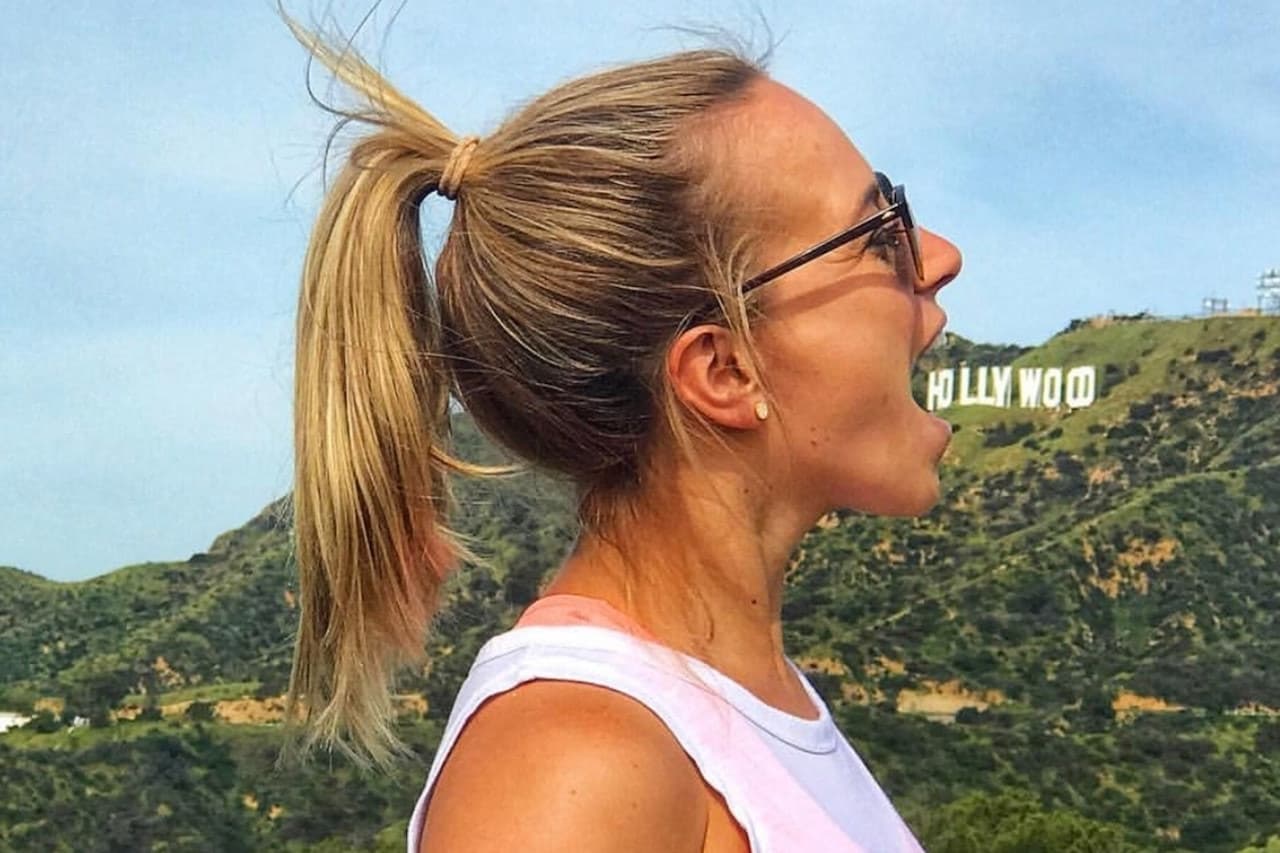 Griffith Park Hiking Tour with Hollywood Hills Views - imagen 10