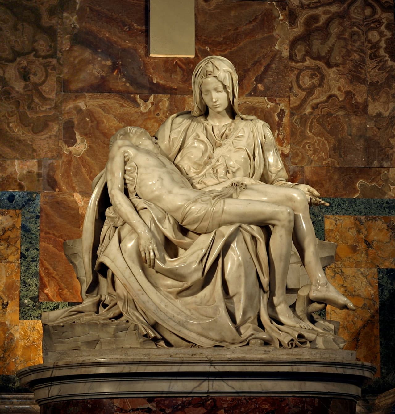 OMNIA Rome and Vatican Pass - image 19