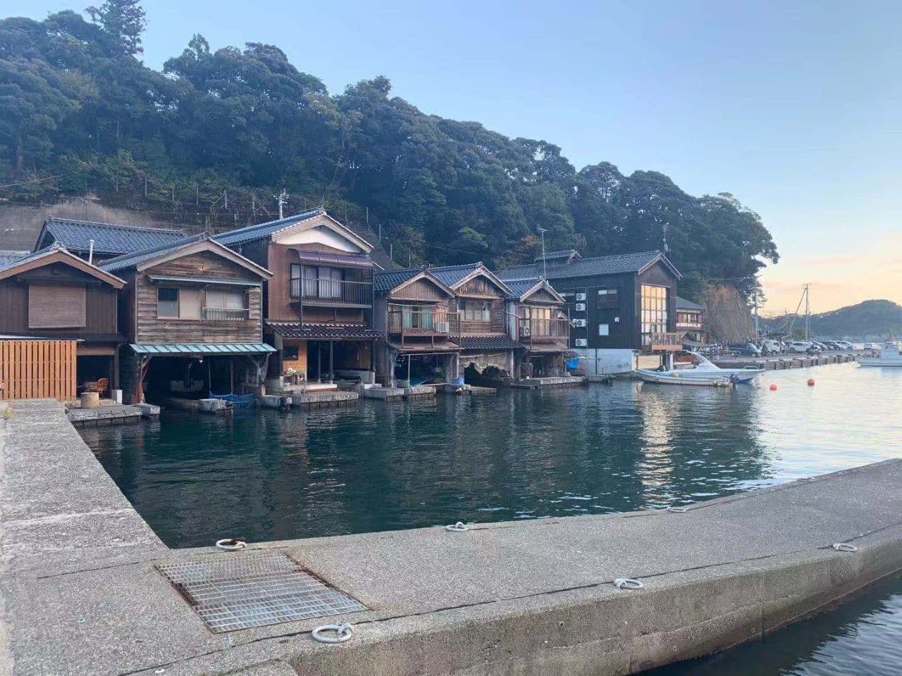 Amanohashidate and Ine Funaya Kyoto Day Tour from Osaka - image 3
