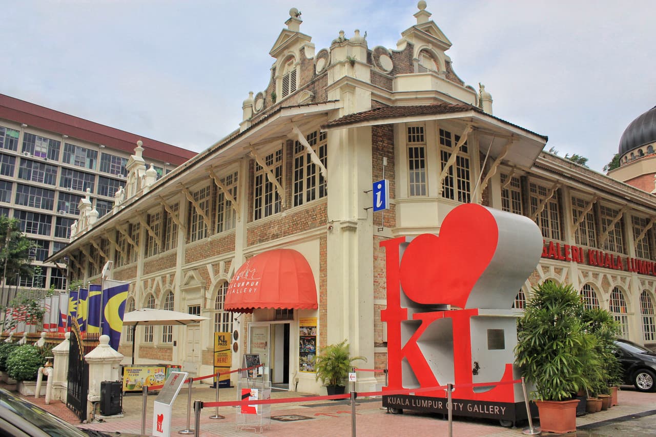 Kuala Lumpur Sightseeing Tour - imagen 3