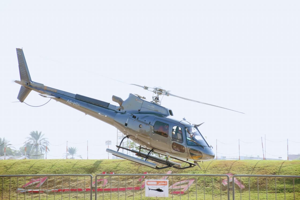 Dubai Helicopter Tour by HeliDubai - image 10