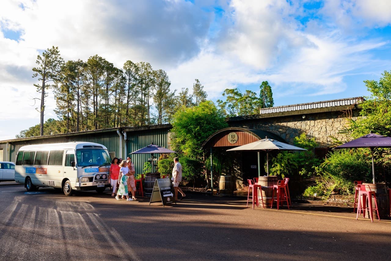 Australian Outback Food and Wine Tasting Tour from Cairns and Northern Beaches - image 9