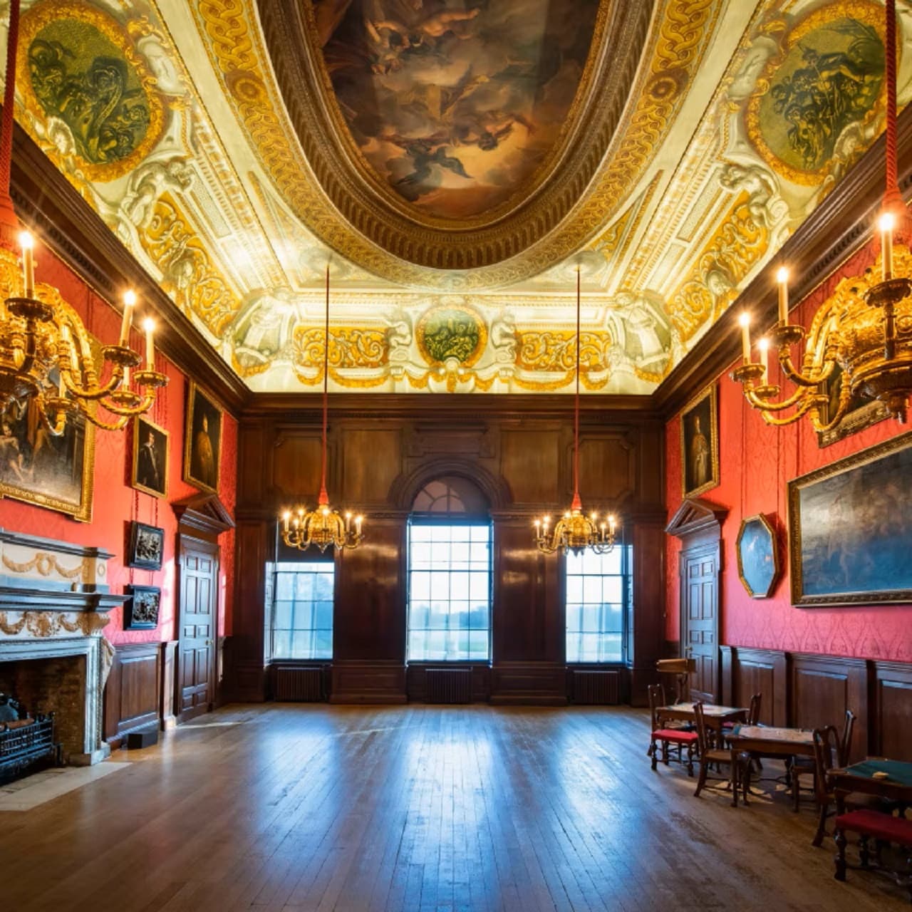 Kensington Palace Ticket - image 4