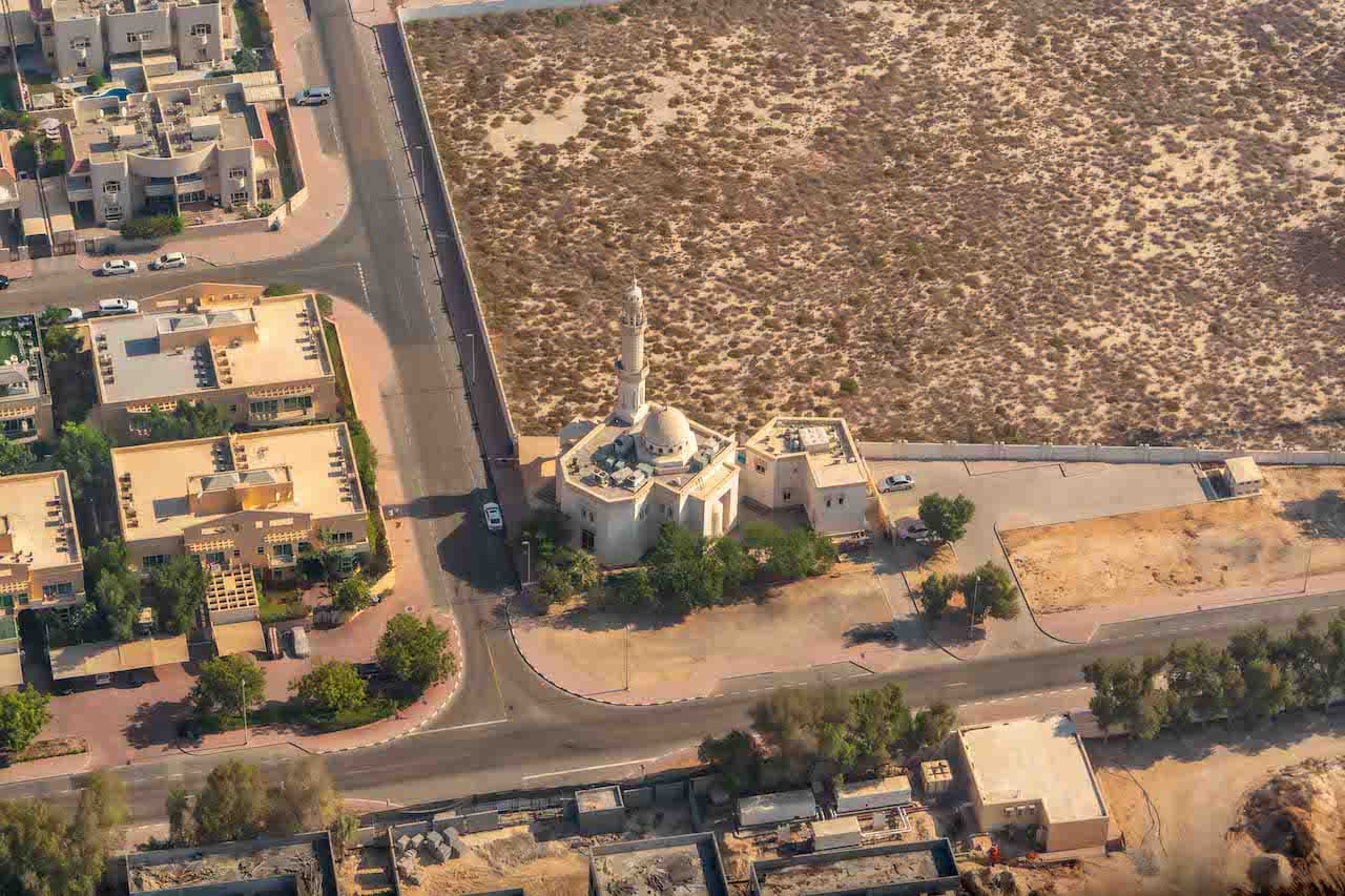 Dubai Helicopter Tour From Atlantis the Palm - image 9