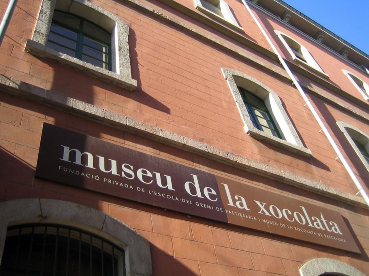 Chocolate Museum (Museu de la Xocolata de Barcelona) - image 2