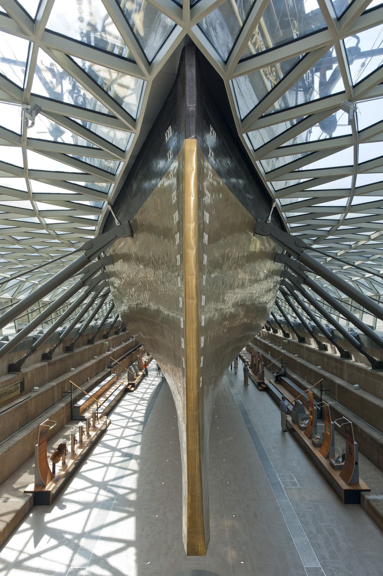 Royal Museums Greenwich Ticket - image 12