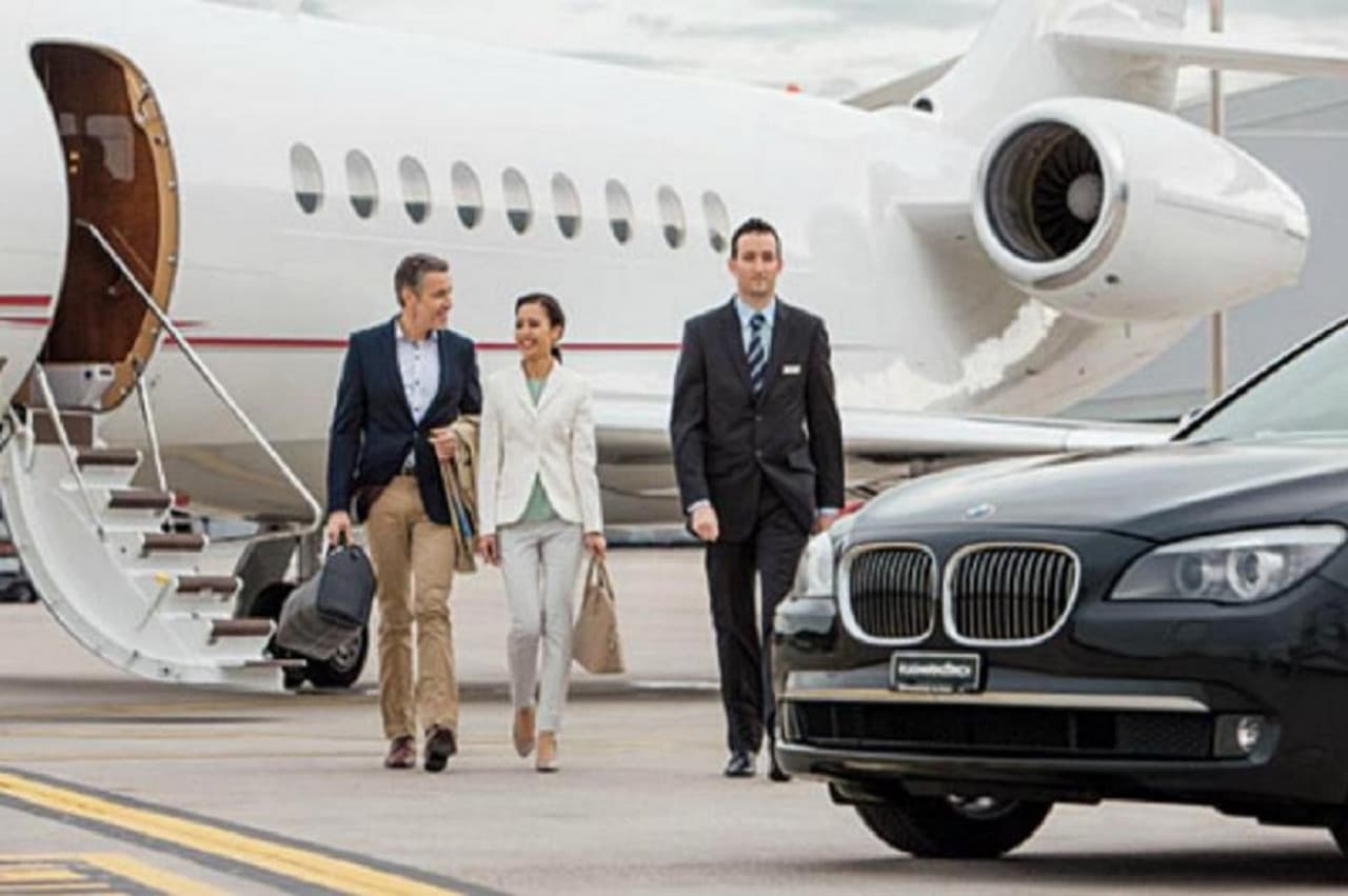 Shanghai Airport VIP Assistance and Lounge Access - International Flights - image 5