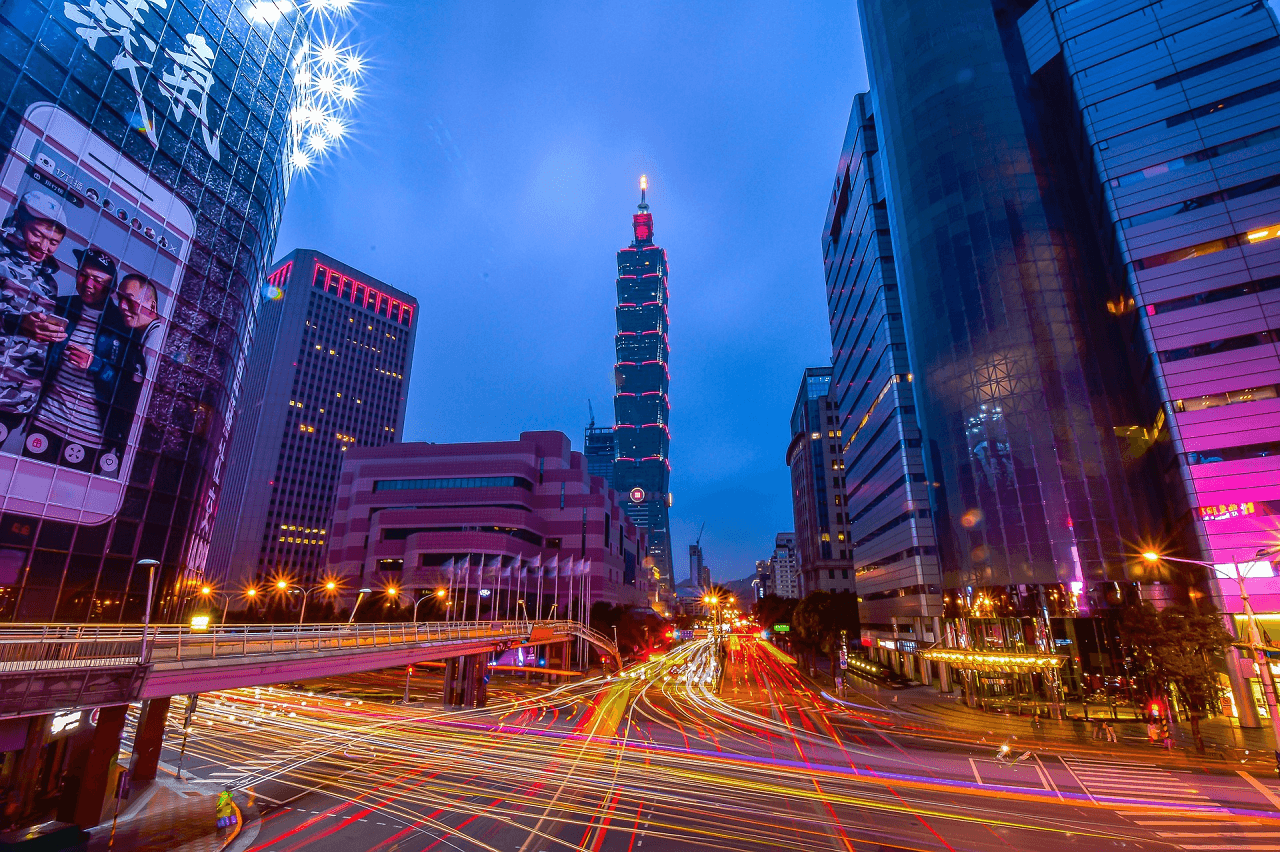COMBO: Taipei 101 Observatory + Miramar Ferris Wheel - image 3