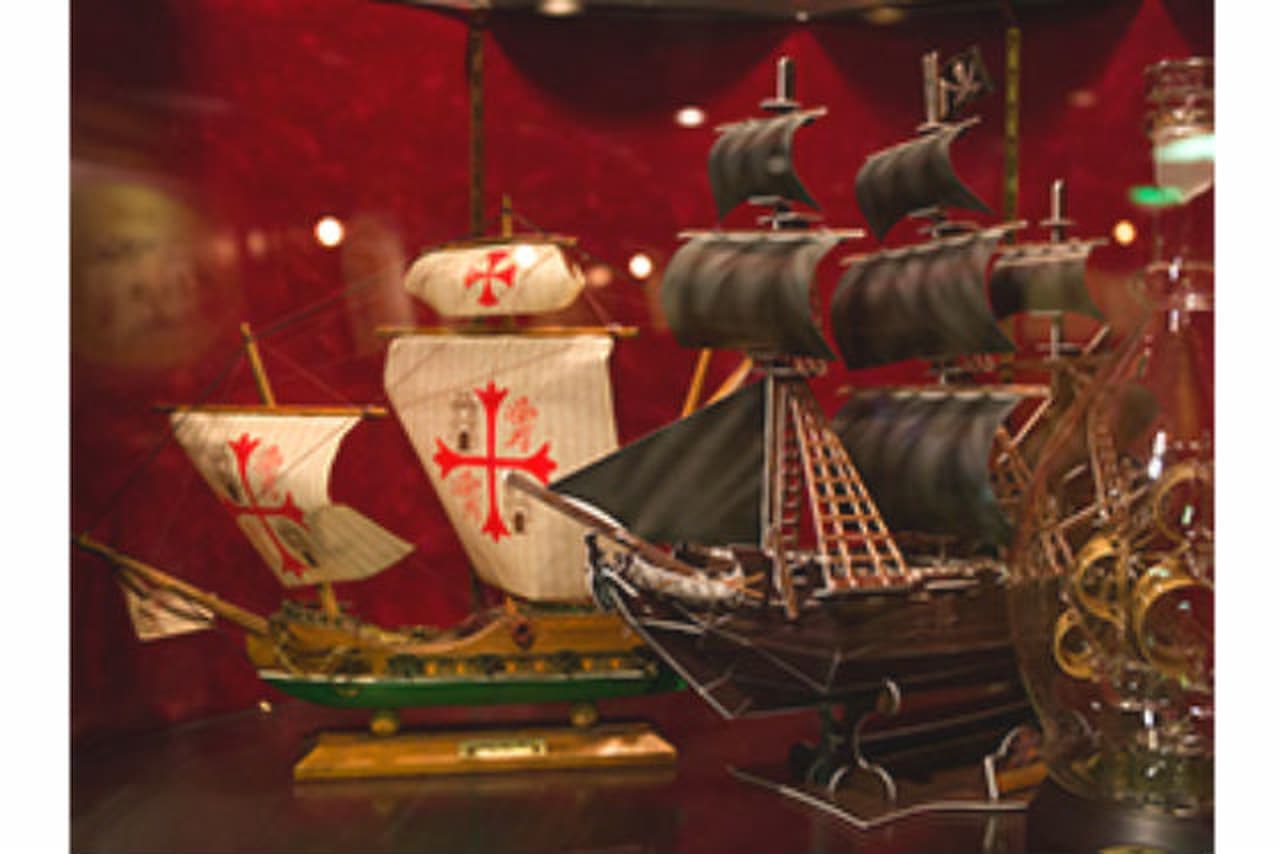 Osaka Santa Maria Day Cruise Ticket - image 13