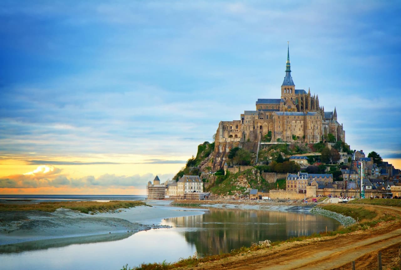 Mont Saint-Michel Abbey Ticket - image 3
