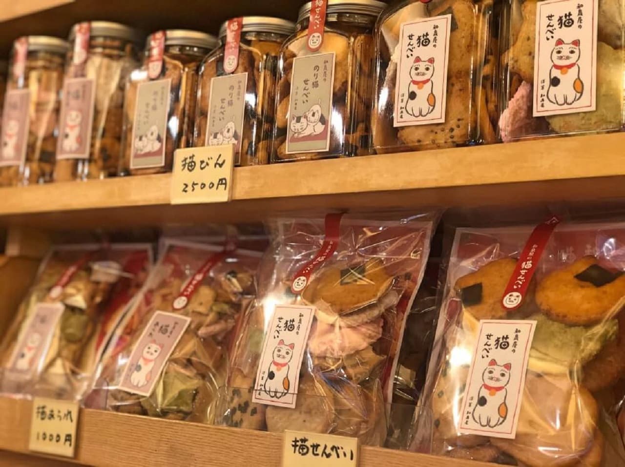 Tokyo Family Food Tour in Asakusa and Sensoji - image 3