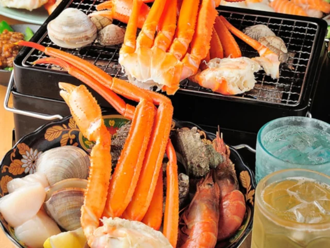 Have Fun Japan Food Pass - 1 Week Free Pass - image 7
