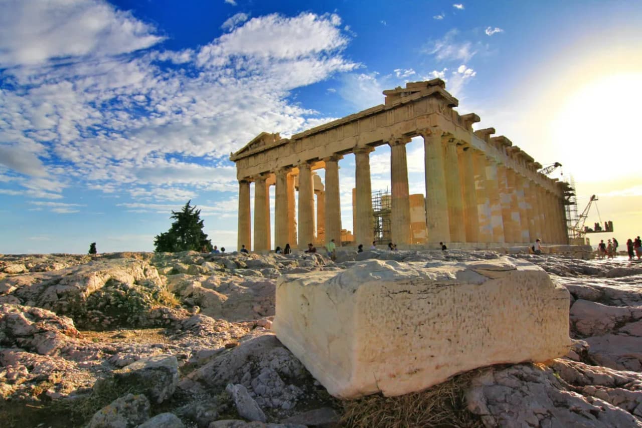 Athens City Tour: Acropolis and Acropolis Museum - imagen 4