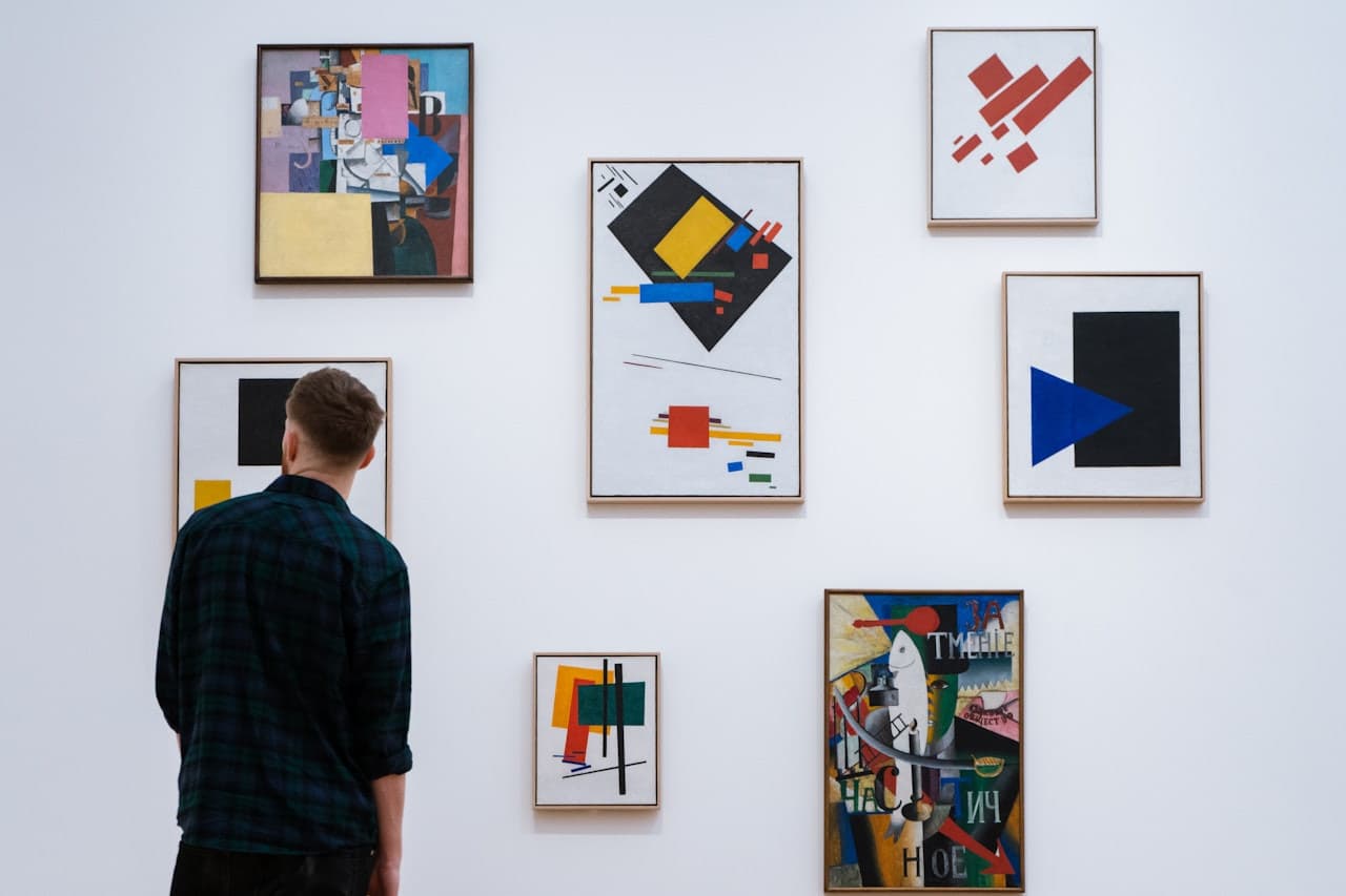Stedelijk Museum - image 4