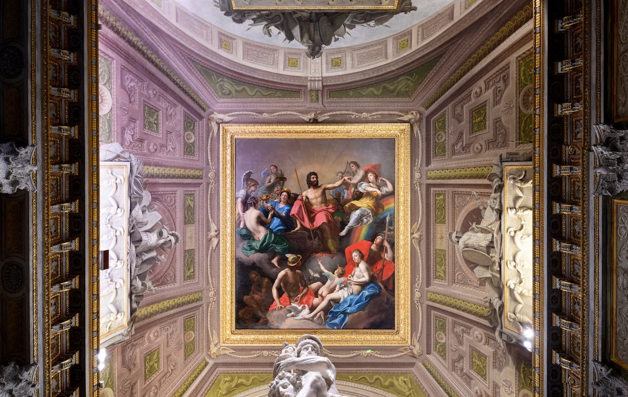 Borghese Gallery - image 7