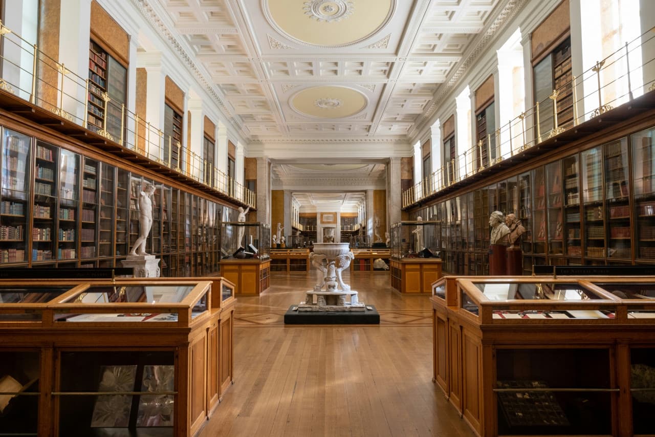 British Museum Ticket with Audio Guide - 이미지 5